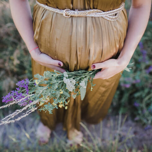 Niki Sárfi Photography | Maternity photo