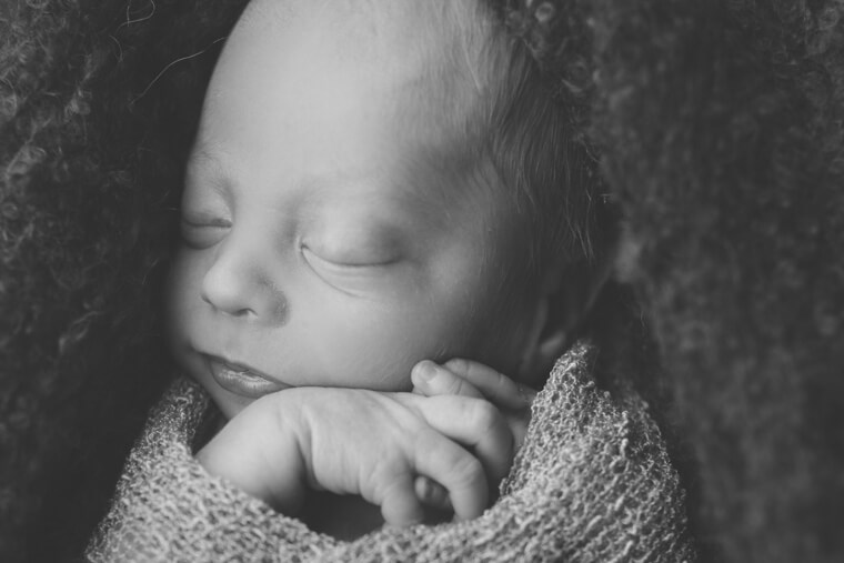 Niki Sárfi Photography | Newborn